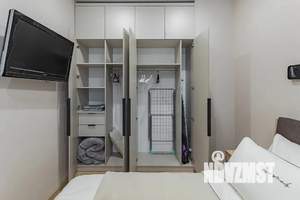 2-к квартира, посуточно, 48м2, 4/18 этаж