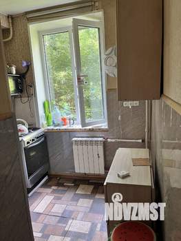 2-к квартира, на длительный срок, 35м2, 1/2 этаж