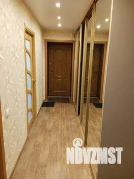 2-к квартира, посуточно, 75м2, 6/10 этаж