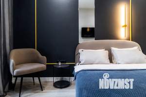 1-к квартира, посуточно, 25м2, 4/19 этаж