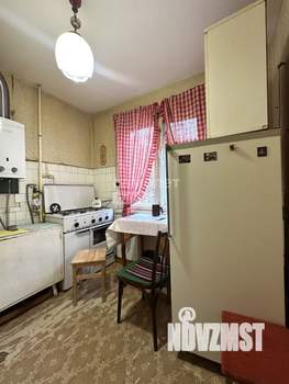 3-к квартира, на длительный срок, 58м2, 3/5 этаж