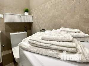 Студия квартира, посуточно, 23м2, 17/19 этаж