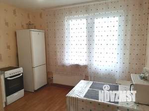 1-к квартира, посуточно, 42м2, 3/17 этаж