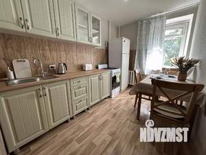 2-к квартира, посуточно, 59м2, 1/1 этаж