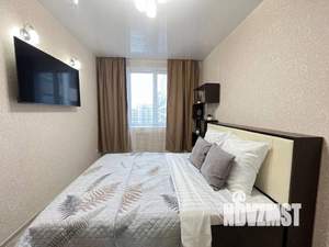 1-к квартира, посуточно, 65м2, 1/1 этаж