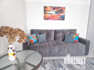 1-к квартира, посуточно, 40м2, 3/10 этаж