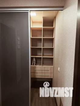 2-к квартира, посуточно, 45м2, 2/5 этаж