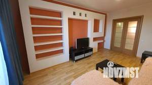 1-к квартира, посуточно, 65м2, 1/1 этаж