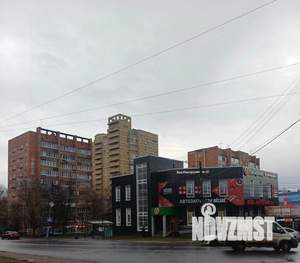 2-к квартира, посуточно, 75м2, 1/1 этаж