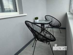 2-к квартира, посуточно, 50м2, 1/1 этаж