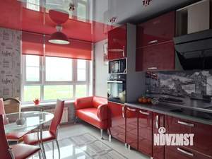 3-к квартира, на длительный срок, 80м2, 17/21 этаж