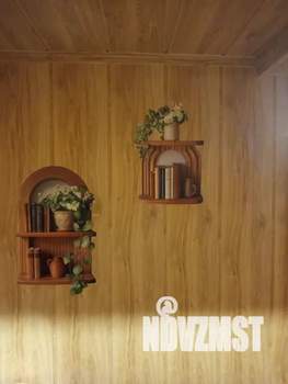 1-к квартира, посуточно, 32м2, 2/5 этаж