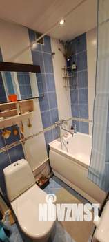 1-к квартира, на длительный срок, 36м2, 4/5 этаж