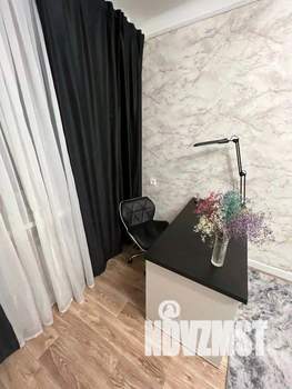 2-к квартира, посуточно, 46м2, 1/1 этаж