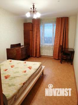 2-к квартира, на длительный срок, 63м2, 12/17 этаж