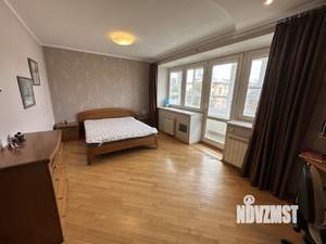 4-к квартира, на длительный срок, 125м2, 5/7 этаж