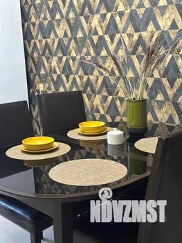 3-к квартира, посуточно, 85м2, 3/17 этаж