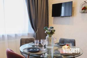 2-к квартира, посуточно, 57м2, 1/1 этаж