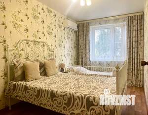 2-к квартира, посуточно, 47м2, 6/9 этаж