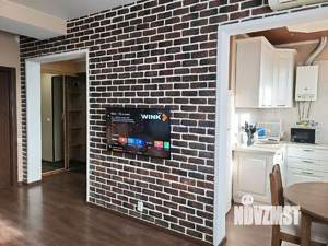 2-к квартира, на длительный срок, 46м2, 6/6 этаж