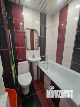 1-к квартира, на длительный срок, 36м2, 4/9 этаж