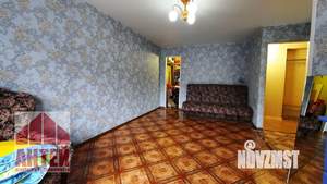 1-к квартира, на длительный срок, 31м2, 4/5 этаж