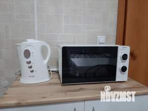 2-к квартира, посуточно, 55м2, 15/19 этаж