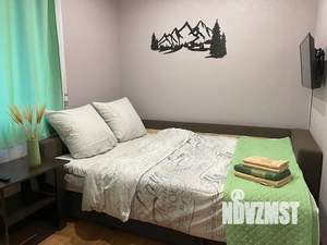 2-к квартира, посуточно, 33м2, 1/5 этаж