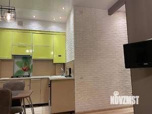 Студия квартира, посуточно, 33м2, 7/7 этаж