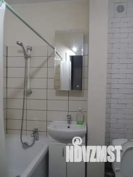 1-к квартира, посуточно, 28м2, 3/9 этаж