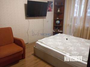 1-к квартира, на длительный срок, 35м2, 5/9 этаж