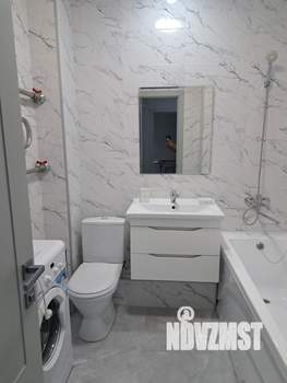 1-к квартира, на длительный срок, 47м2, 7/24 этаж