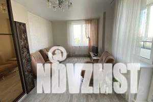 2-к квартира, посуточно, 60м2, 17/17 этаж