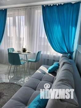 2-к квартира, посуточно, 38м2, 1/1 этаж