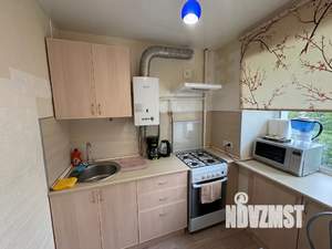 2-к квартира, посуточно, 41м2, 4/6 этаж