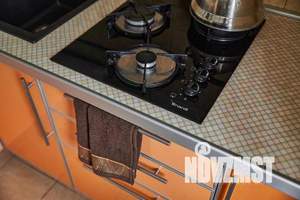 2-к квартира, посуточно, 50м2, 4/9 этаж