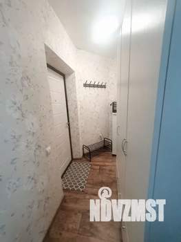 Студия квартира, посуточно, 25м2, 4/20 этаж