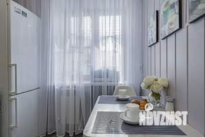 1-к квартира, посуточно, 35м2, 1/9 этаж