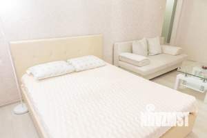 1-к квартира, посуточно, 33м2, 2/5 этаж