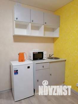 Студия квартира, посуточно, 12м2, 1/5 этаж