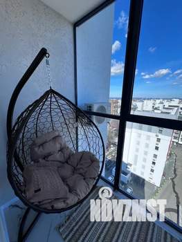 2-к квартира, посуточно, 83м2, 11/11 этаж