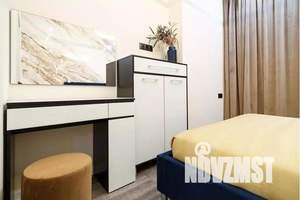 3-к квартира, посуточно, 42м2, 11/12 этаж