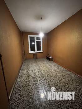 2-к квартира, на длительный срок, 46м2, 4/5 этаж