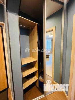 1-к квартира, на длительный срок, 43м2, 15/17 этаж