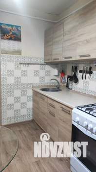 2-к квартира, посуточно, 50м2, 2/9 этаж