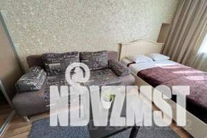 1-к квартира, посуточно, 45м2, 6/9 этаж