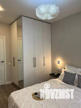 1-к квартира, посуточно, 39м2, 7/15 этаж