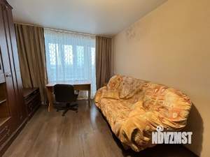 1-к квартира, на длительный срок, 35м2, 8/9 этаж