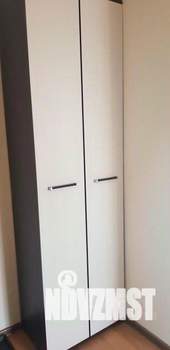 1-к квартира, посуточно, 18м2, 1/1 этаж