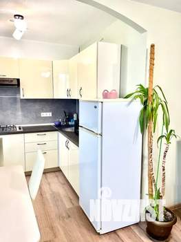 3-к квартира, посуточно, 65м2, 4/9 этаж